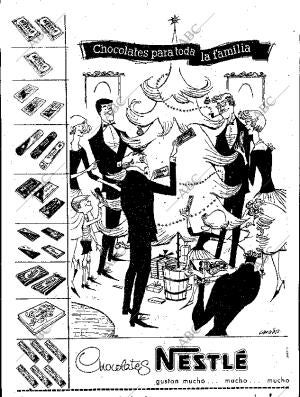 ABC SEVILLA 21-12-1958 página 6