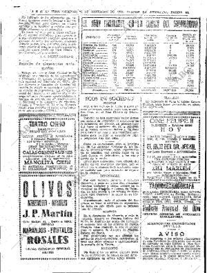 ABC SEVILLA 21-12-1958 página 60