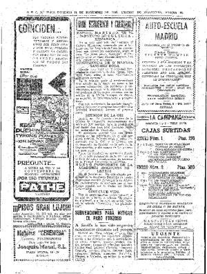 ABC SEVILLA 21-12-1958 página 62