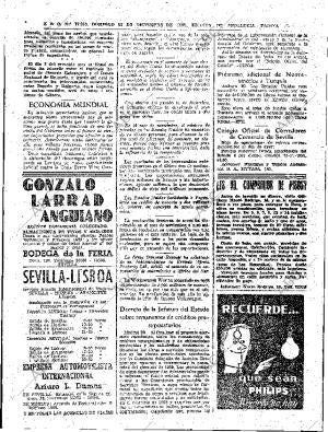 ABC SEVILLA 21-12-1958 página 66