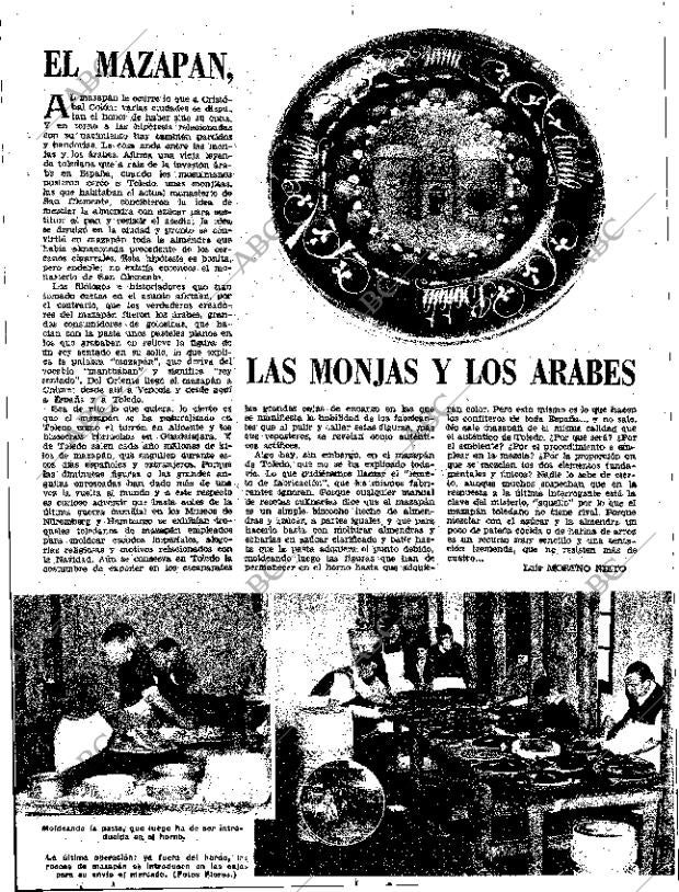 ABC SEVILLA 21-12-1958 página 7