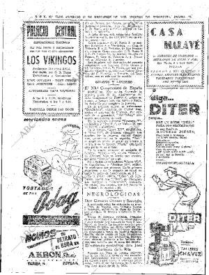 ABC SEVILLA 21-12-1958 página 72