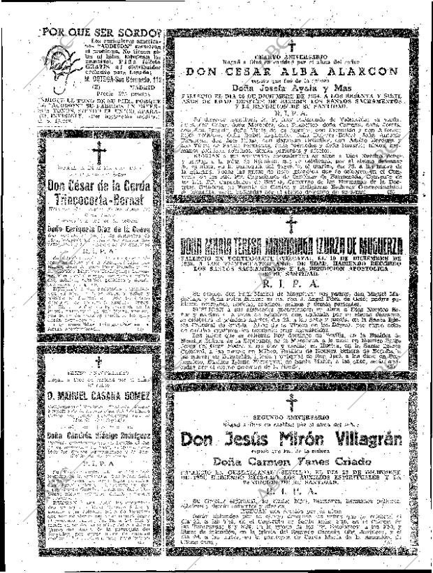 ABC SEVILLA 21-12-1958 página 82