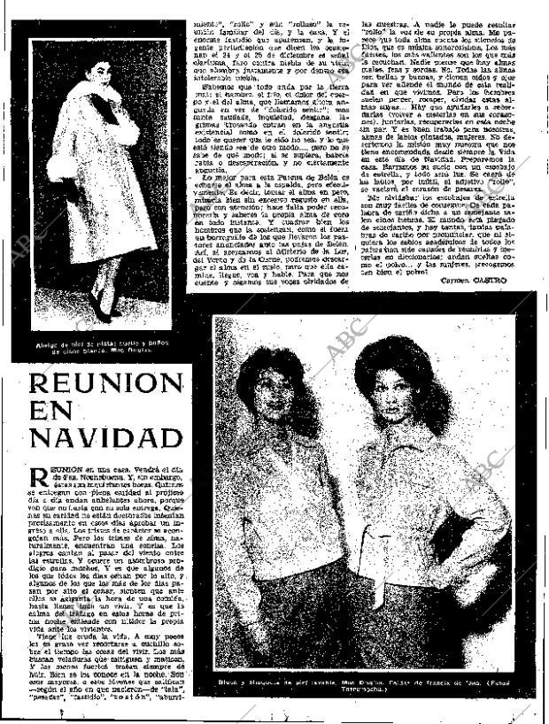 ABC SEVILLA 21-12-1958 página 83