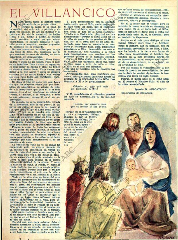 ABC SEVILLA 21-12-1958 página 9