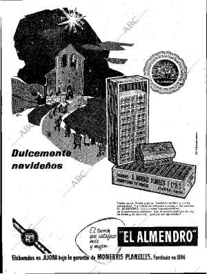 ABC SEVILLA 23-12-1958 página 14