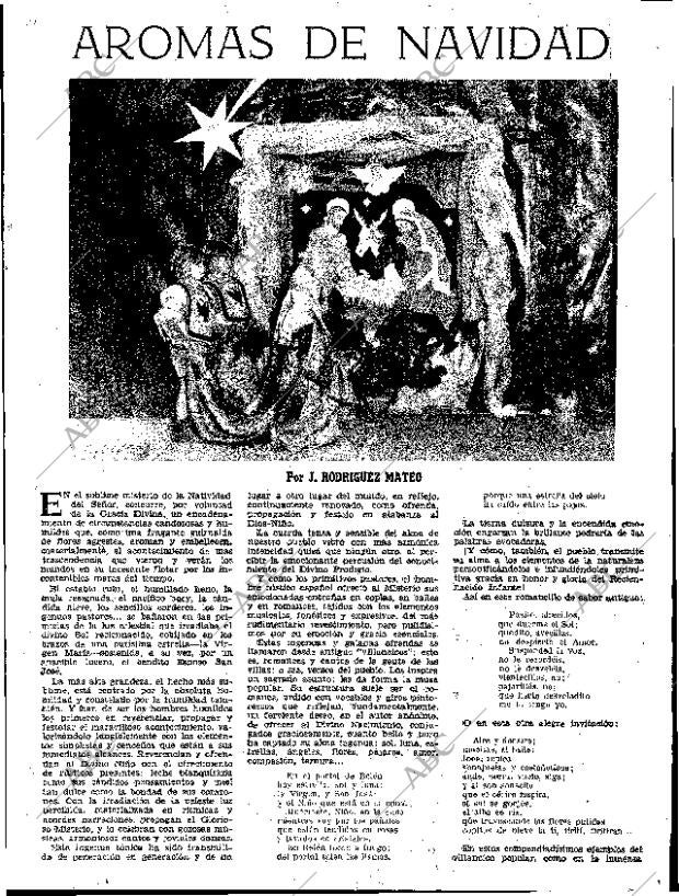 ABC SEVILLA 23-12-1958 página 15