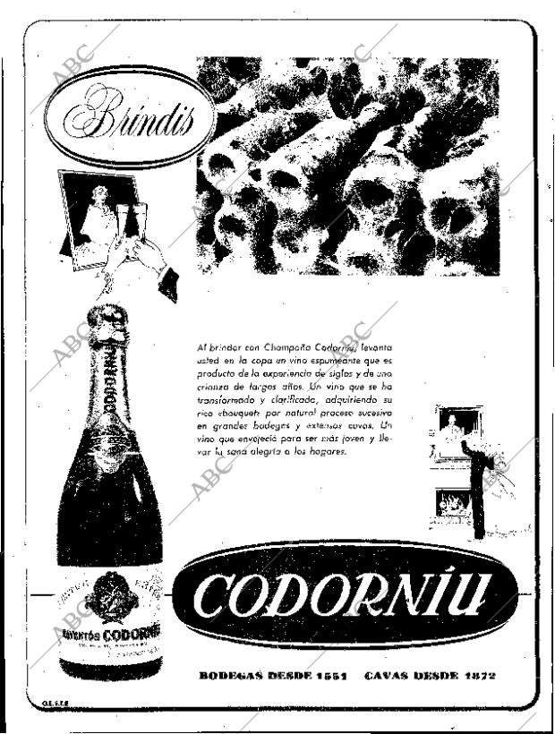 ABC SEVILLA 23-12-1958 página 18