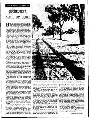 ABC SEVILLA 23-12-1958 página 23