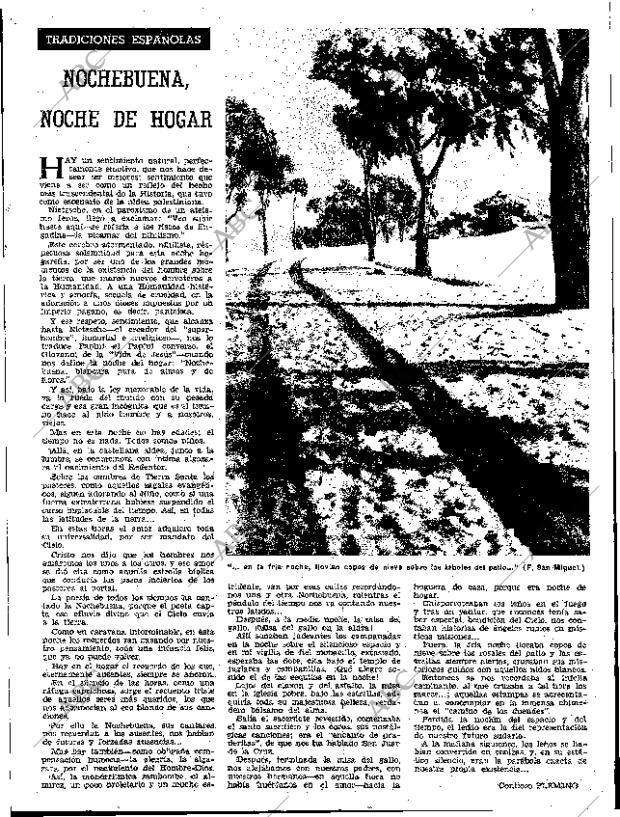 ABC SEVILLA 23-12-1958 página 23