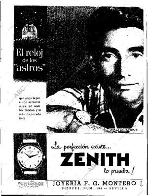 ABC SEVILLA 23-12-1958 página 25