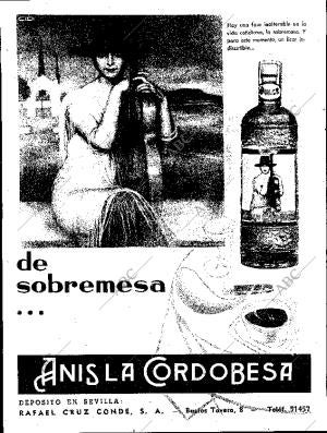 ABC SEVILLA 23-12-1958 página 26