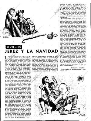 ABC SEVILLA 23-12-1958 página 27