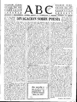 ABC SEVILLA 23-12-1958 página 3