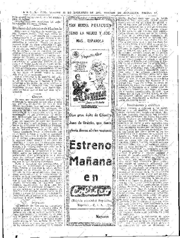 ABC SEVILLA 23-12-1958 página 32
