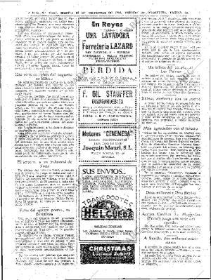 ABC SEVILLA 23-12-1958 página 40