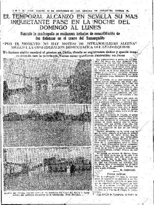 ABC SEVILLA 23-12-1958 página 41