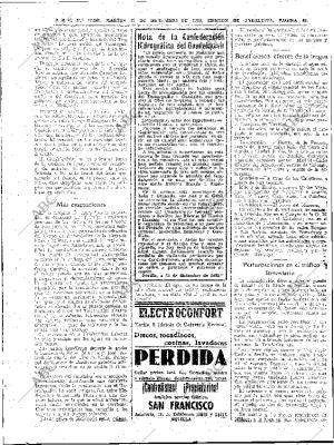 ABC SEVILLA 23-12-1958 página 42