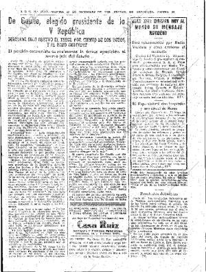 ABC SEVILLA 23-12-1958 página 45