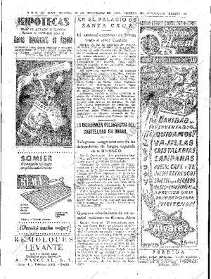 ABC SEVILLA 23-12-1958 página 46