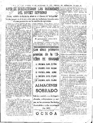 ABC SEVILLA 23-12-1958 página 47