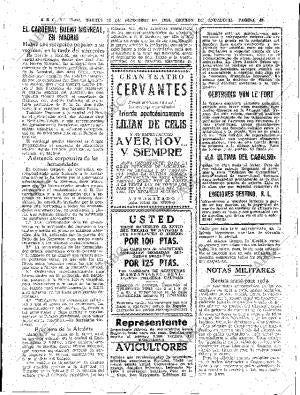 ABC SEVILLA 23-12-1958 página 49