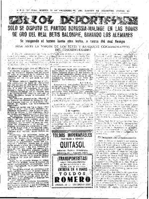 ABC SEVILLA 23-12-1958 página 53
