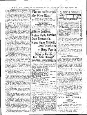 ABC SEVILLA 23-12-1958 página 54