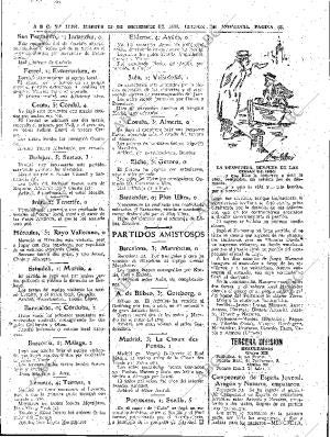 ABC SEVILLA 23-12-1958 página 55