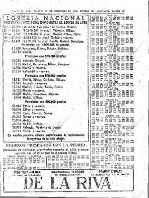 ABC SEVILLA 23-12-1958 página 57