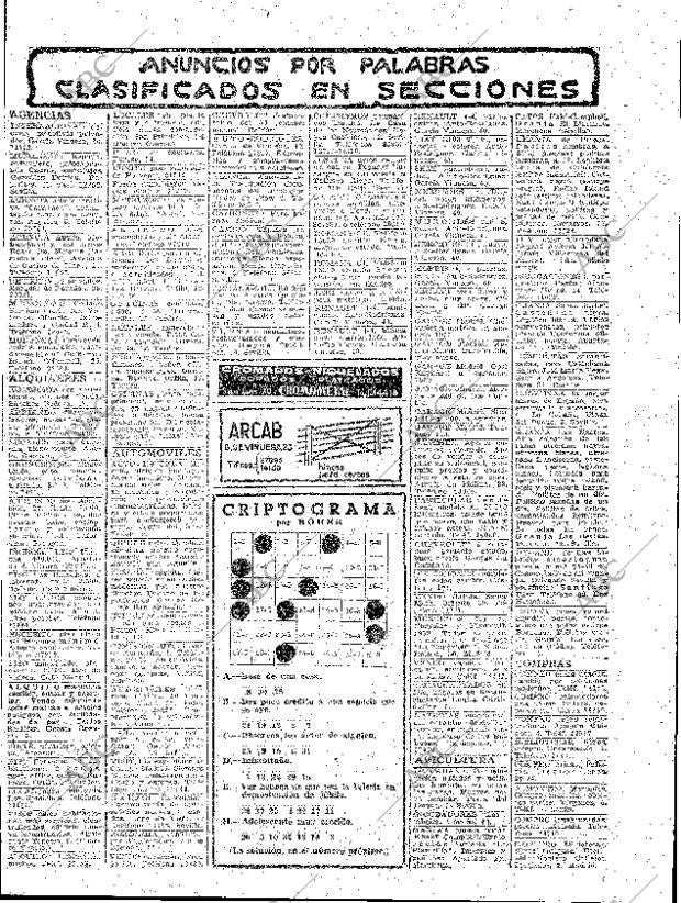 ABC SEVILLA 23-12-1958 página 59