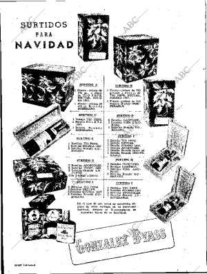 ABC SEVILLA 23-12-1958 página 6