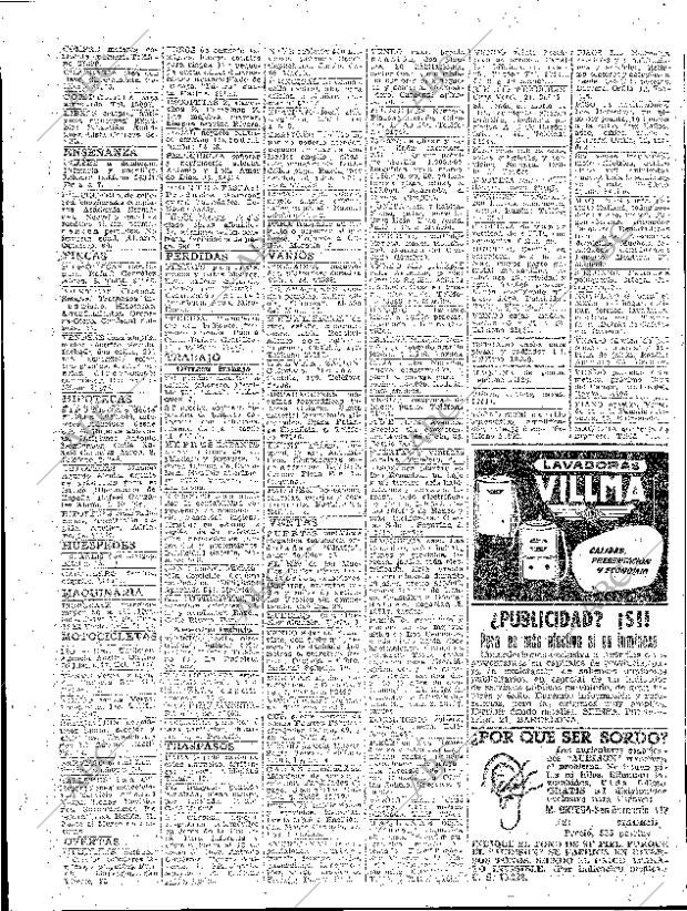 ABC SEVILLA 23-12-1958 página 60