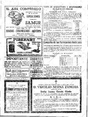 ABC SEVILLA 23-12-1958 página 61