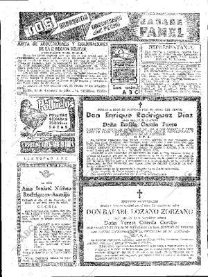 ABC SEVILLA 23-12-1958 página 62