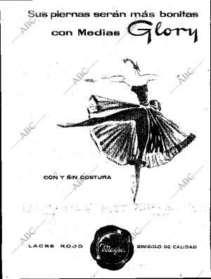 ABC SEVILLA 23-12-1958 página 8