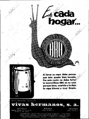 ABC SEVILLA 24-12-1958 página 30