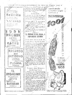 ABC SEVILLA 24-12-1958 página 46