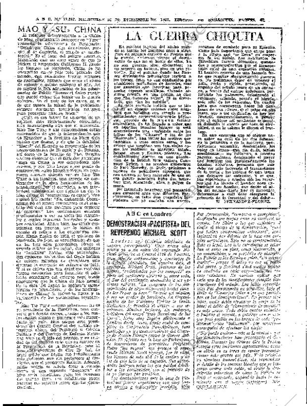 ABC SEVILLA 24-12-1958 página 47