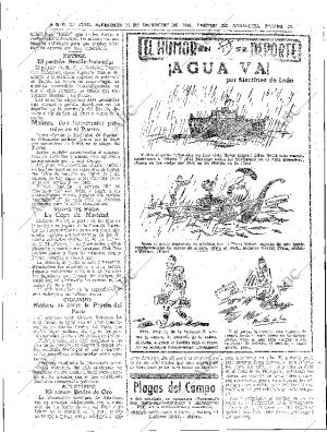 ABC SEVILLA 24-12-1958 página 56