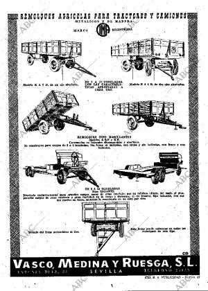 ABC SEVILLA 26-12-1958 página 11