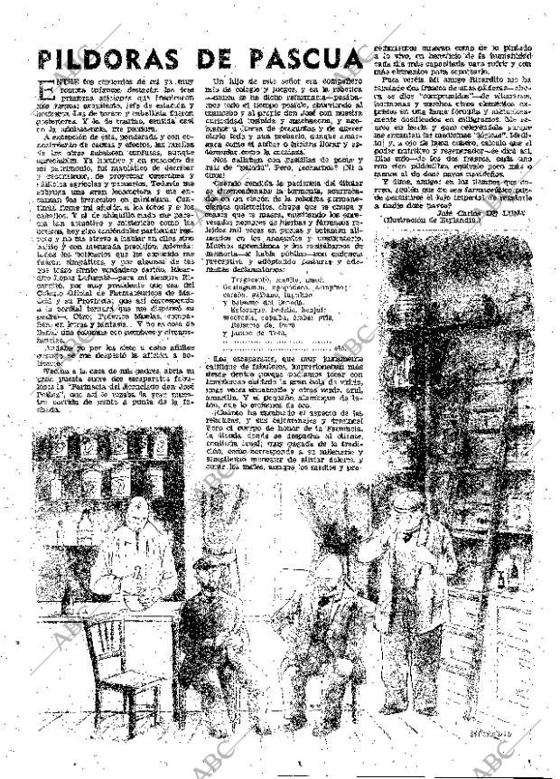 ABC SEVILLA 26-12-1958 página 13