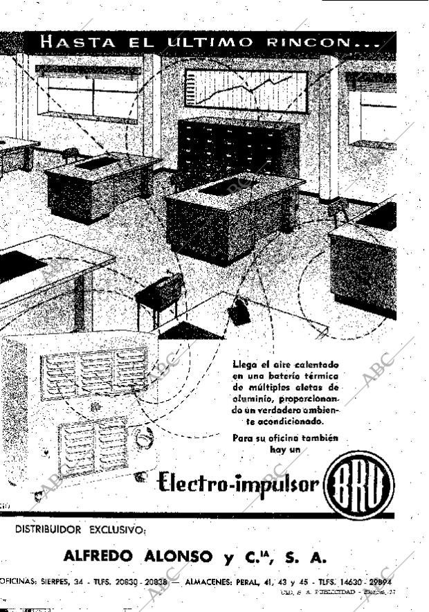 ABC SEVILLA 26-12-1958 página 18