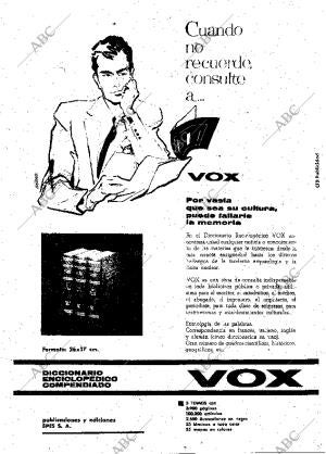 ABC SEVILLA 26-12-1958 página 19