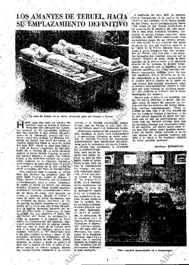 ABC SEVILLA 26-12-1958 página 21