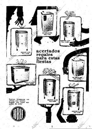 ABC SEVILLA 26-12-1958 página 23