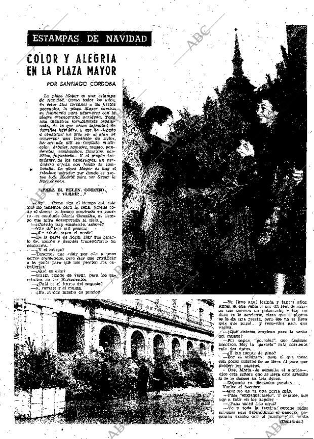 ABC SEVILLA 26-12-1958 página 25