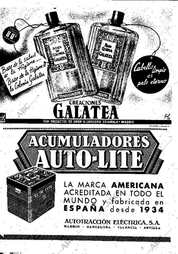 ABC SEVILLA 26-12-1958 página 26