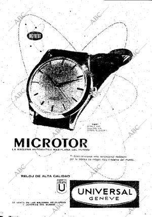 ABC SEVILLA 26-12-1958 página 28