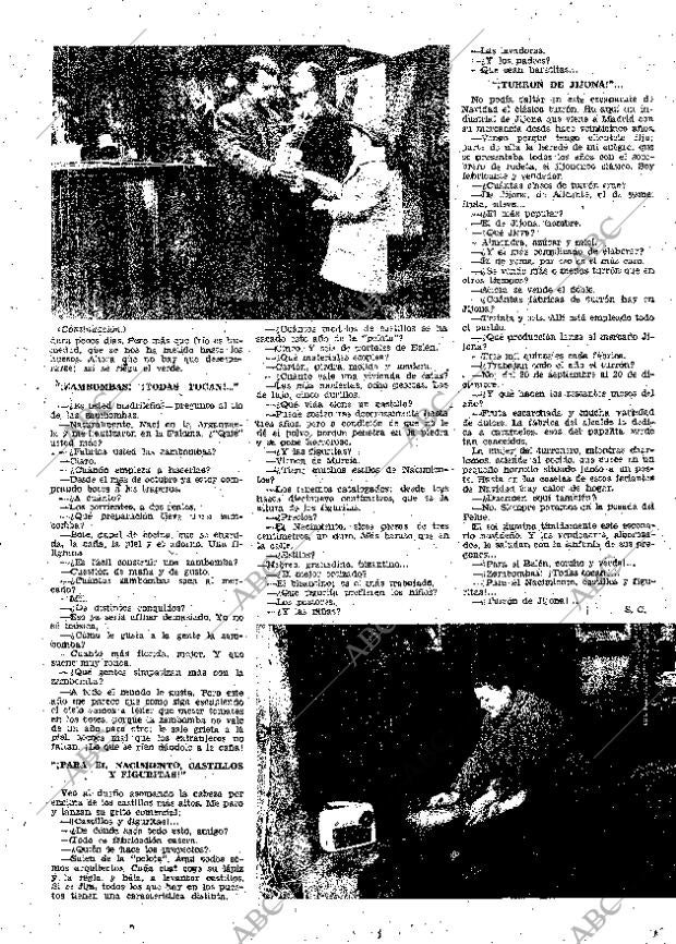ABC SEVILLA 26-12-1958 página 29
